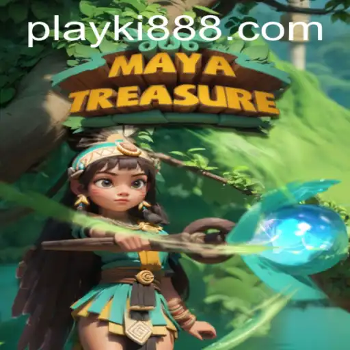 Exploring the Mystical World of MayaTreasure with Ki888.COM