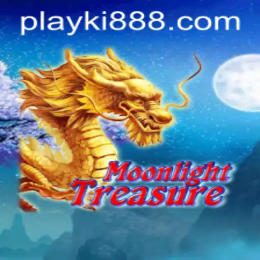 Exploring MoonlightTreasure: Unveiling the Mysteries of Ki888.COM's Latest Game