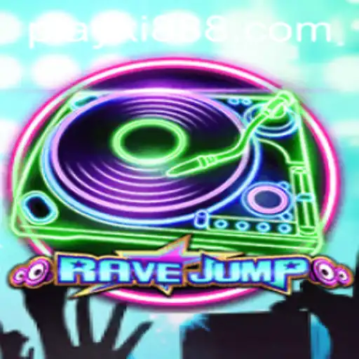 Discover the Dynamic World of RaveJump on Ki888.COM