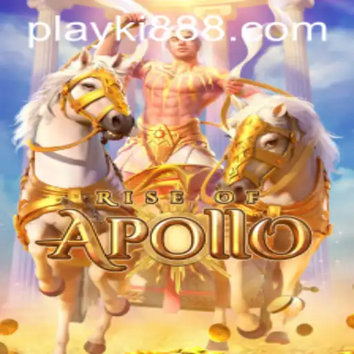 Unveiling the Exciting Realm of RiseofApollo at Ki888.COM