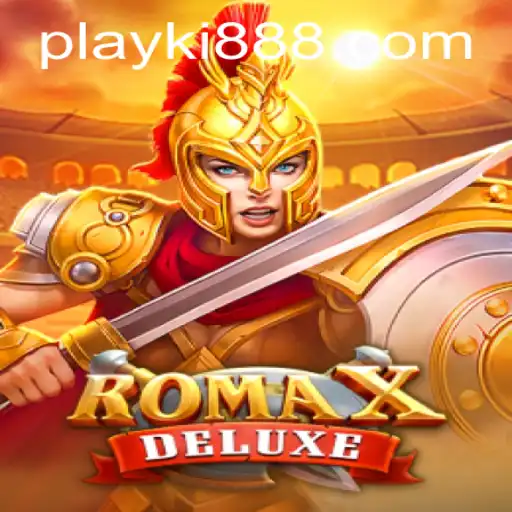 Exploring the Legend of RomaXDeluxe: A Deep Dive Into Its Gameplay and Features