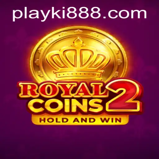 Exploring RoyalCoins2: A New Era of Gaming with Ki888.COM