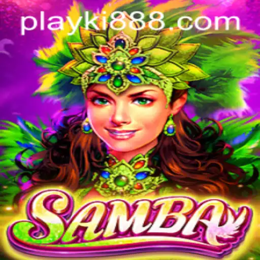 Discovering Samba: A Riveting Game Experience by Ki888.COM