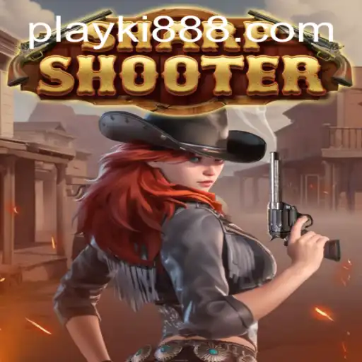 Explore the Exciting World of Sharpshooter with Ki888.COM