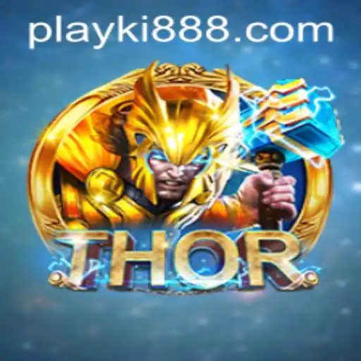 Unveiling the Exciting World of THOR through Ki888.COM