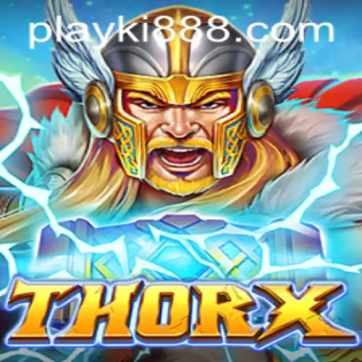 ThorX: A Riveting Saga in the World of Ki888.COM