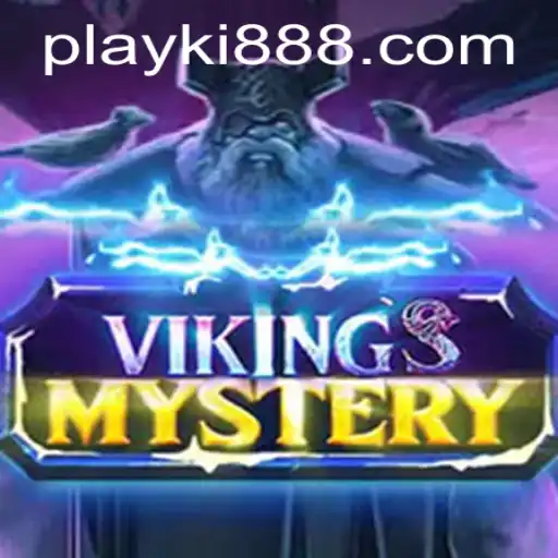 Explore the Exciting World of VikingsMystery with Ki888.COM