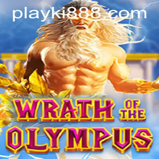 Unveiling WrathofOlympus: Explore the Epic Adventure with Ki888.COM