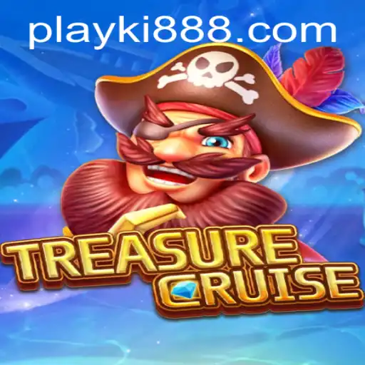 Exploring the Exciting World of TREASURECRUISE and the Intriguing Platform Ki888.COM