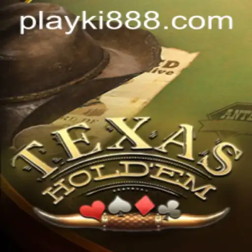 Exploring the Intricacies of Texas Hold'em and the Buzz Around Ki888.COM