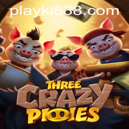 Discover the Thrills of ThreeCrazyPiggies: A Unique Gaming Adventure