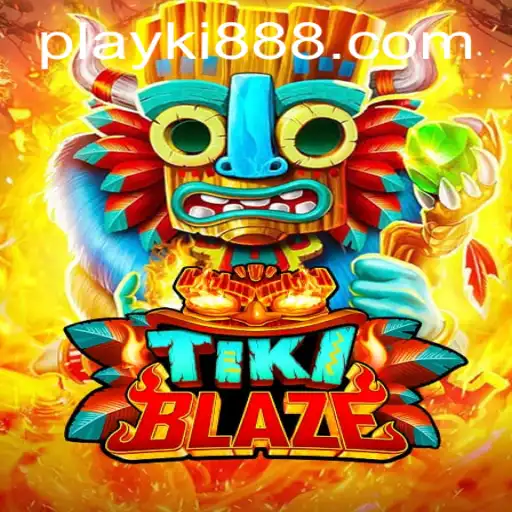 Exploring TikiBlaze: A Thrilling Gaming Experience on Ki888.COM
