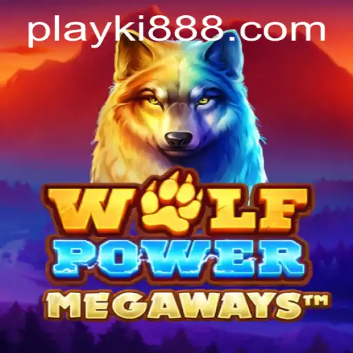 Exploring the Thrilling World of WolfPowerMega and Ki888.COM