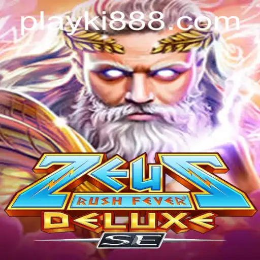 Unleashing the Thunder: Explore ZeusRushFeverDeluxeSE